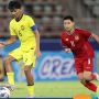Malangnya Timnas Malaysia, Tidak Lolos Piala Asia U-17 2025 Gegara Laos