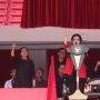 Di Puncak Bulan Bung Karno, Megawati: Pak Marhaen Itu Petani, Jangan Tuduh Komunis!