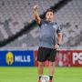 Waduh! Bima Sakti Ditolak Jadi Pelatih Timnas Indonesia U-17