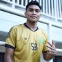 Dipinjam dari Persija, Frengky Missa Ingin Berikan yang Terbaik untuk Persikabo di Liga 1 2023/2024