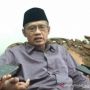 Pemerintah Perpanjang Libur Idul Adha, Haedar Nasir: PP Muhammadiyah Sampaikan Terima Kasih Kepada Presiden
