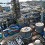 Dapat Pendanaan, Refinery Development Master Plan Balikpapan Jadi Kilang Modern Ramah Lingkungan