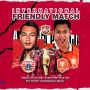 Jadwal Siaran Langsung Persija vs Ratchaburi FC: Bek Tengil Jonathan Khemdee Tak Ikut Rombongan