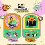 Dimeriahkan Taeyong NCT dan Epik High, Intip Harga Tiket CXO Media Live On Stage
