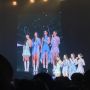 Konser di Indonesia, Aespa Ketagihan Makan Nasi Goreng Sampai Bilang Mantap