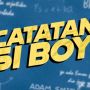 Tayang di Hari Kemerdekaan, Intip 5 Fakta Film Catatan Si Boy versi Reboot