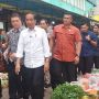 Pedagang Merugi Harga Daging Ayam Mahal, Jokowi: Entar Saya Cek