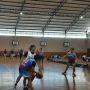 Pencarian Bibit Muda, 52 Tim Ikuti Turnamen Basket 3x3 di Solo