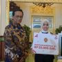 Sowan ke Sri Sultan HB X Sebelum Kembali ke Amerika, Putri Ariani Diberi Uang Saku Rp50 Juta