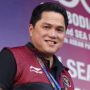 Erick Thohir Tegaskan 3 Aturan Ketat Liga Demi Majukan Sepak Bola Indonesia