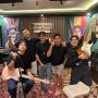 Ngeri! Andre Taulany Bikin Band Bareng Raffi Ahmad, Surya Insomnia, Desta, dan Dikta