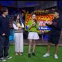 Farewell Enzy di Tonight Show, Vincent: Kita Tidak Cari Pengganti Buat Enzy