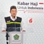 Jemaah Haji Indonesia Diberangkatkan ke Arafah untuk Wukuf