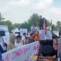 PLTU Keban Agung OKU Didemo Warga, Ini Penyebabnya