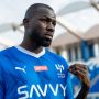 Kalidou Koulibaly Susul Ruben Neves ke Al Hilal, Liga Arab Saudi Makin Ngeri