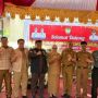 Lomba Desa dan Kelurahan Tingkat Provinsi Sulawesi Selatan Kembali Digelar