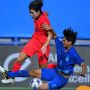 Thailand Gagal Susul Timnas Indonesia ke Piala Dunia U-17 2023 usai Dibantai Korsel