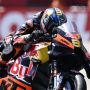 Brad Binder dan Jack Miller Pede Tatap MotoGP Mandalika 2023