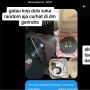 Viral Cewek Sering Curcol Sampai Laporan Lulus Kuliah di Akun Partai Gerindra, Endingnya Dikasih Surprise Admin