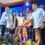 Begini Cara Kemenhub Apresiasi Pelaut Dalam Perekonomian Nasional
