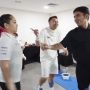 Kocaknya Desta Saat Gombali Nagita Slavina Cantik, Reaksi Raffi Ahmad Bikin Ngakak