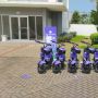 Beam Mobility Sukses Jalin Kerja Sama dengan Tiga Kawasan Residensial