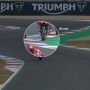 Review MotoGP Belanda 2023: Pecco Tak Terkejar, Binder Lagi-lagi Blunder
