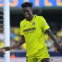 Chelsea Rampungkan Transfer Nicolas Jackson dari Villarreal