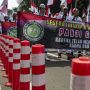 Dapat Info dari Kemenag, Massa FPI Sebut Cuma Mahfud MD yang Bisa Bubarkan Ponpes Al-Zaytun