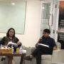 Survei Populi Center Membuktikan; Masyarakat Terbelah Gegara Jokowi Sebut akan Cawe-cawe di Pemilu