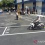 Penuhi Kebutuhan Peserta Ujian Praktek SIM, Honda Kenalkan Motor Khusus dengan Bentuk Unik