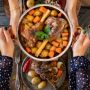 Cara Membagi Daging Kurban dengan Benar Sesuai Sunnah Rasulullah