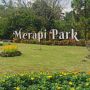 Rayakan Ulang Tahun ke-6, Merapi Park Gelar Festival Kuliner hingga Beragam Lomba Menarik