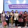 Dongkrak Industri Pariwisata Lewat Promosi dan Publikasi Digital Desa Wisata