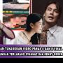 Cek Fakta: Lady Nayoan Bongkar Video Panas Syahnaz Sadiqah dan Rendy Kjaernett
