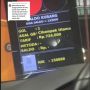 Viral Pria Protes Tarif Tol Rp700 Ribuan, Ternyata Ini Kesalahan dan Aturan Denda yang Berlaku
