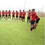 Breaking News! Bahrain Batalkan Uji Coba Hadapi Timnas Indonesia U-22