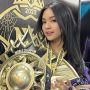 Profil Aura Eca, Seleb TikTok Asal Makassar yang Sukses Bikin Gemas