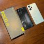 Hore! Poco F5 Bakal Dapat Update HyperOS