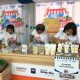 Berkebun Berbuah Rejeki, Emak-emak KWT Mentari Berdaya dengan Dukungan BRI