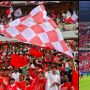 Siapa Al Wehda? Klub Arab Saudi yang Disebut Terinspirasi dari Bendera Merah Putih Indonesia