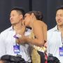 Disebut Ganteng, Lionel Lee Kekasih Millen Cyrus Bikin Salfok Fans Kontes Transgender di Thailand