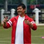 Laga Klasik: Indra Sjafri Persembahkan Gelar Juara Piala AFF U-19