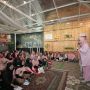 Dorong Percepatan UMKM Lewat Pelatihan Membuat Ubi Cilembu