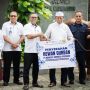 Sambut Idul Adha, Brantas Abipraya Salurkan Hewan Kurban