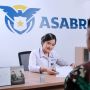 Customer Satisfaction Index ASABRI Capai 96,01 di 2024