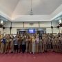 Dukung Penerapan Satu Data Indonesia Provinsi Sulsel, 15 OPD Tandatangani Komitmen Bersama