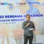 Jamkrindo Gelar Kelas Bisnis UMKM 2023