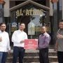 Manjakan Konsumen Setia, Pertamina Patra Niaga JBT Percantik SPBU 44.595.07 Demak