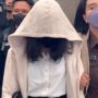 Jelang Bersaksi di Sidang Mario Dandy, AG Tiba di PN Jaksel Didampingi Jaksa